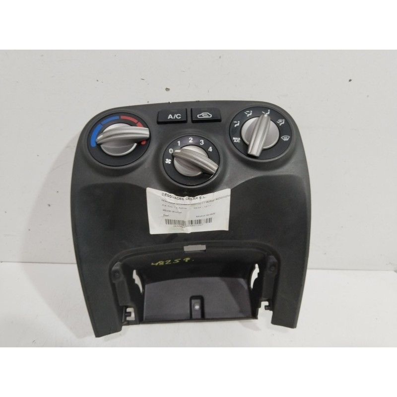 MANDO CALEFACCION / AIRE ACONDICIONADO 972501GXXX  - imagen 1