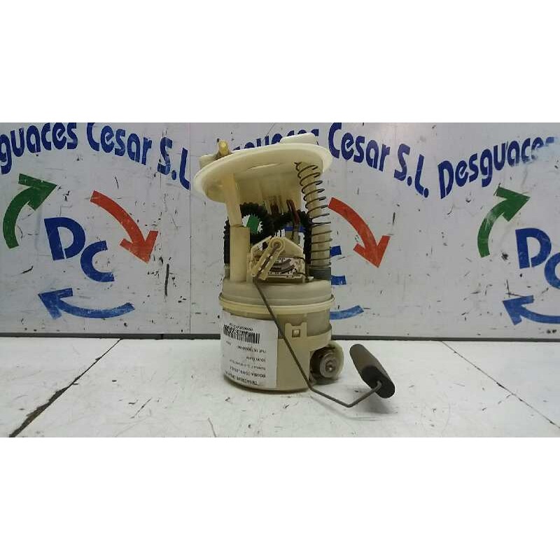 BOMBA COMBUSTIBLE 09746659900  - imagen 1