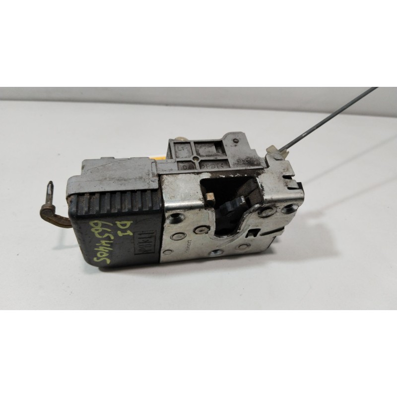 CERRADURA PUERTA DELANTERA IZQUIERDA 9135L4  - imagen 3