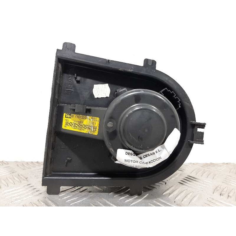 MOTOR CALEFACCION 1J1819021C  - imagen 2