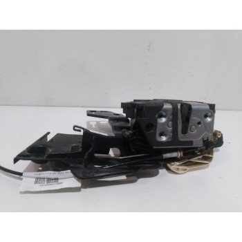 CERRADURA PUERTA DELANTERA IZQUIERDA 8A6AA21813AF 5 PINES 