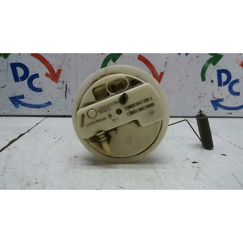 BOMBA COMBUSTIBLE 09746659900  - imagen 2