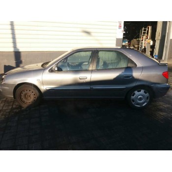 CITROËN XSARA BERLINA