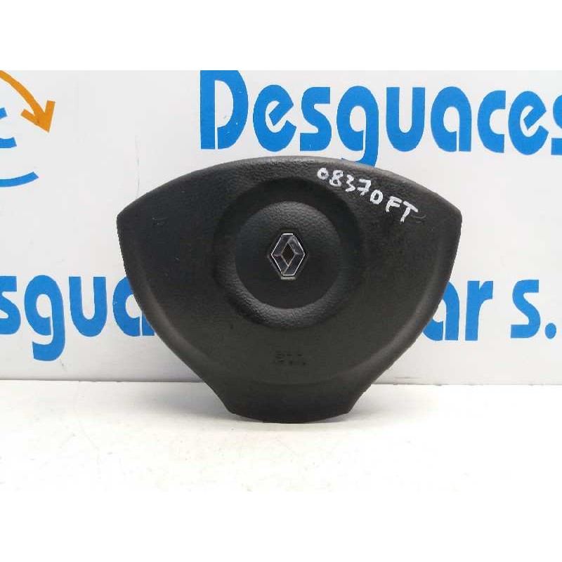 AIRBAG DELANTERO IZQUIERDO 8200466483  - imagen 1