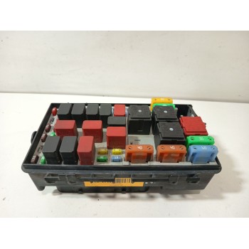 CAJA RELES / FUSIBLES 51744837BZ 