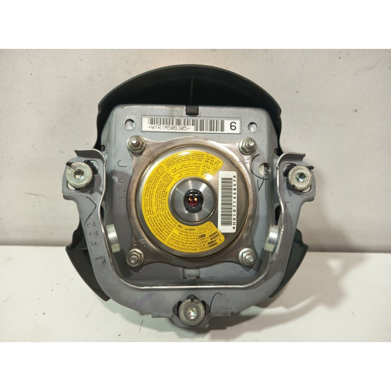 AIRBAG DELANTERO IZQUIERDO WYR1M50B305  - imagen 2