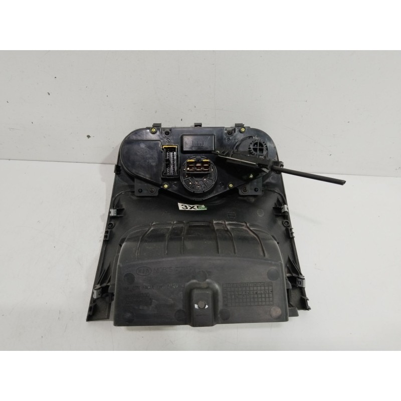 MANDO CALEFACCION / AIRE ACONDICIONADO 972501GXXX  - imagen 3
