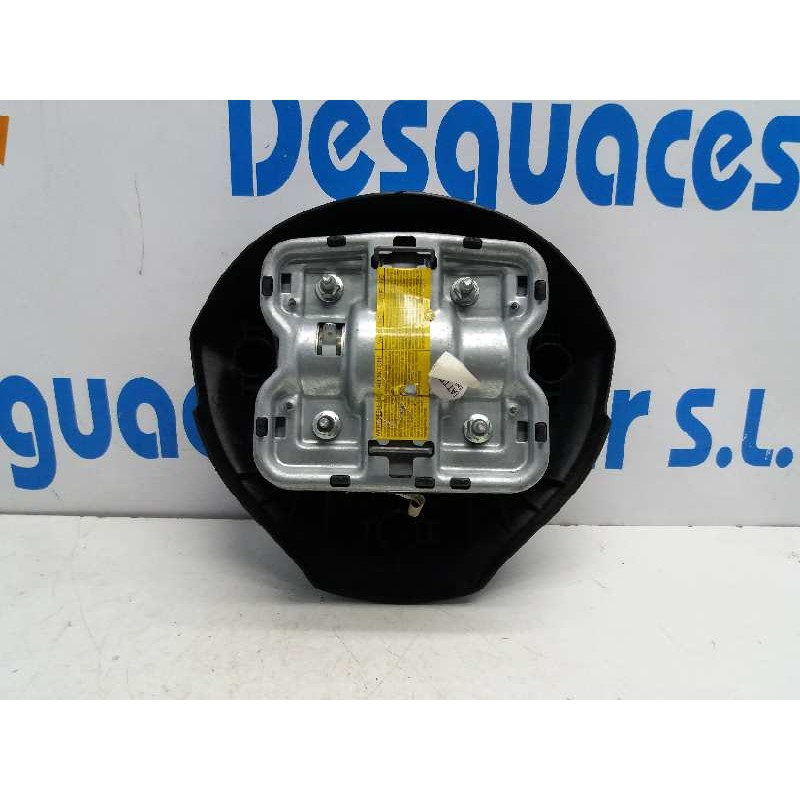 AIRBAG DELANTERO IZQUIERDO 8200466483  - imagen 2