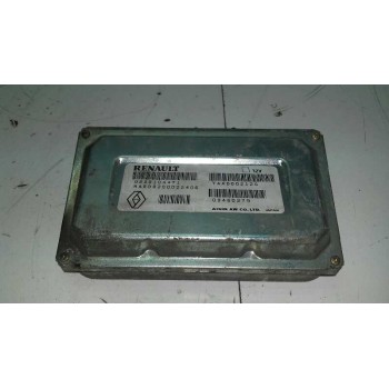 CENTRALITA MOTOR UCE 8200104471 