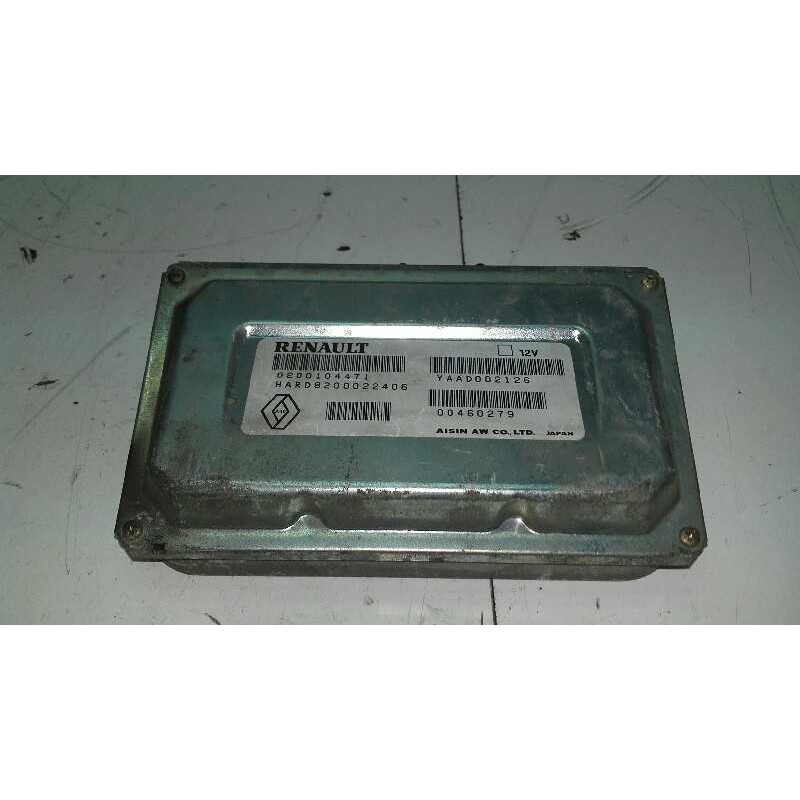 CENTRALITA MOTOR UCE 8200104471  - imagen 1