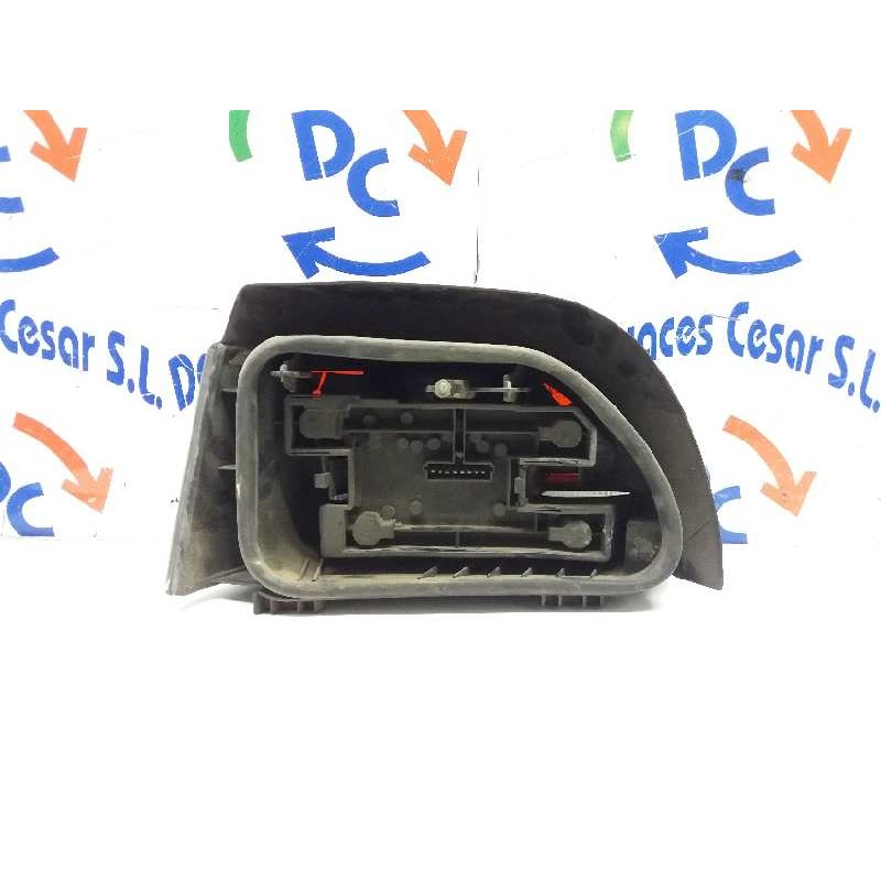 PILOTO TRASERO DERECHO  - imagen 2