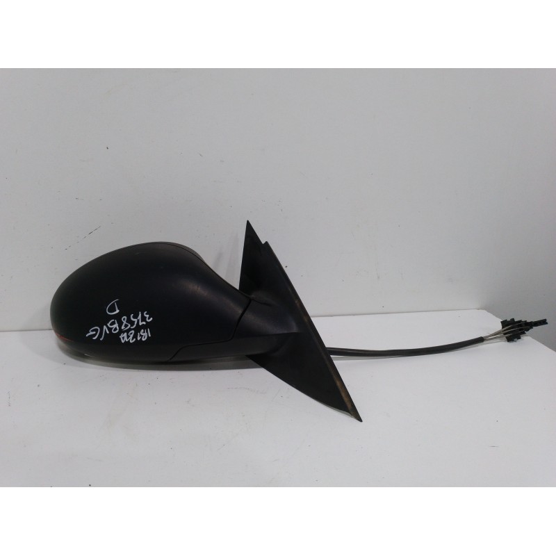 RETROVISOR DERECHO MANUAL  - imagen 2