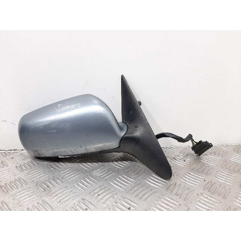 RETROVISOR DERECHO 1U1857502BK AZUL ELECTRICO - imagen 2