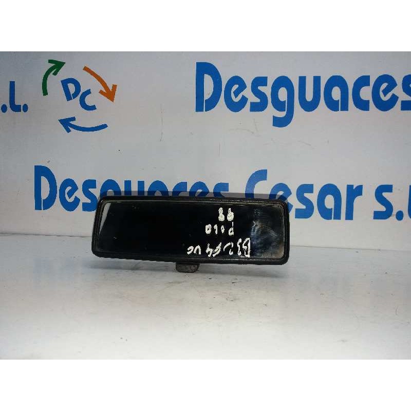 ESPEJO INTERIOR  - imagen 1