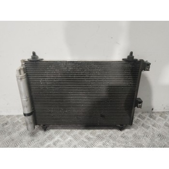 CONDENSADOR / RADIADOR AIRE ACONDICIONADO 6455CN 9645964780 