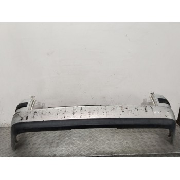 PARAGOLPES TRASERO 7M0807417D01C  OEM 7M0807417D01C