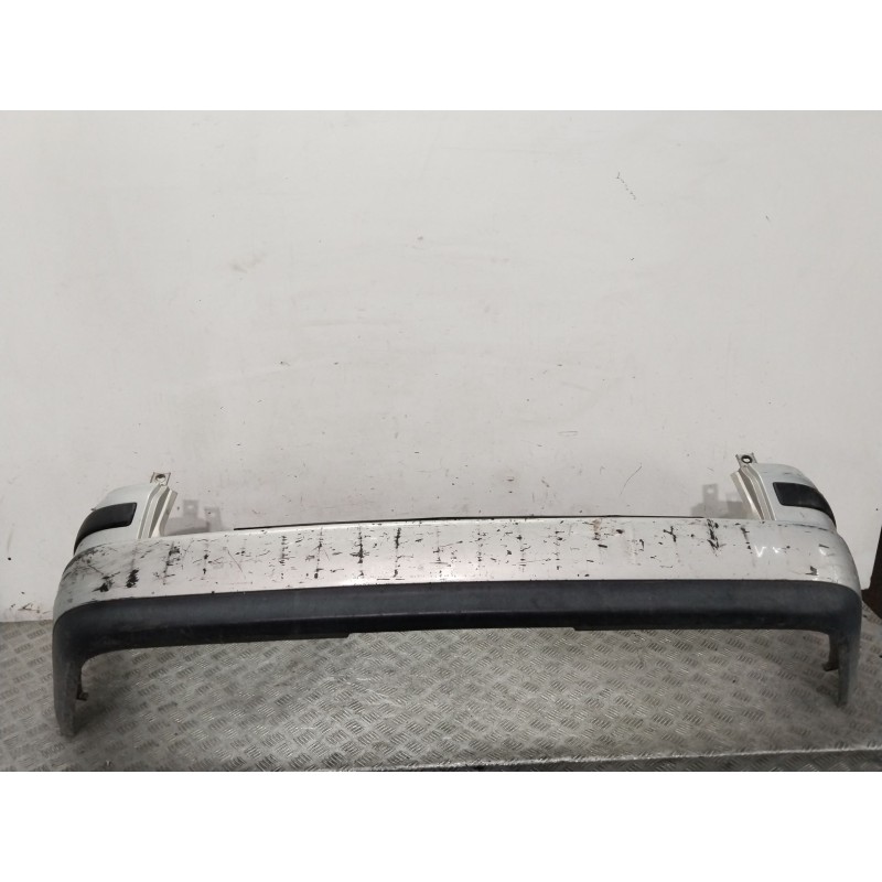 PARAGOLPES TRASERO 7M0807417D01C  - imagen 1