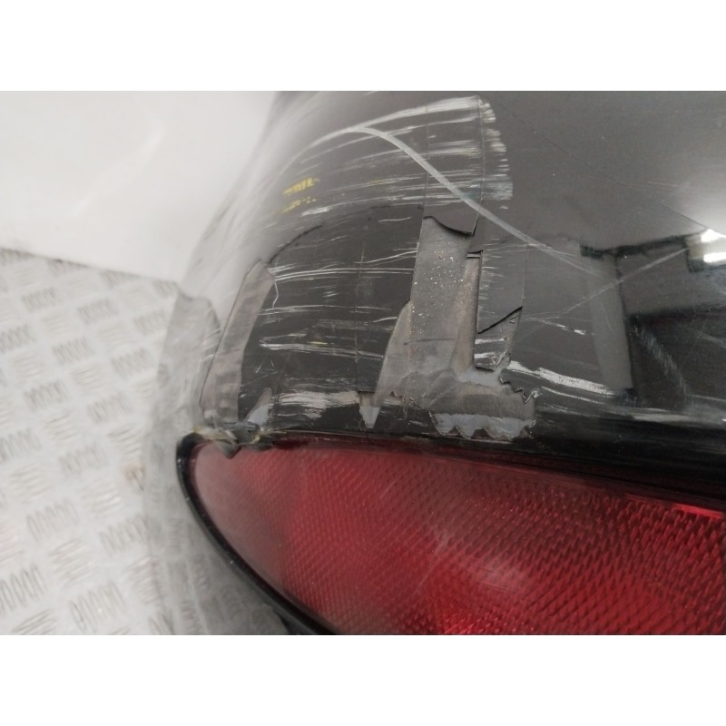 PARAGOLPES TRASERO EHY15022XBB  - imagen 3