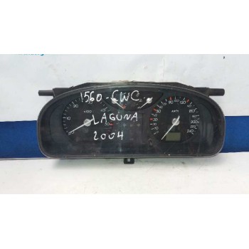 CUADRO INSTRUMENTOS 8200291332 8200328436 