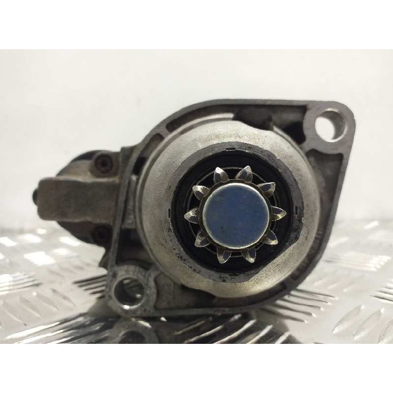 MOTOR ARRANQUE 0001125012  - imagen 1
