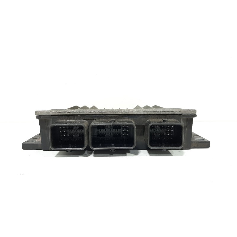 CENTRALITA MOTOR UCE 8200399038 8200619409  - imagen 2