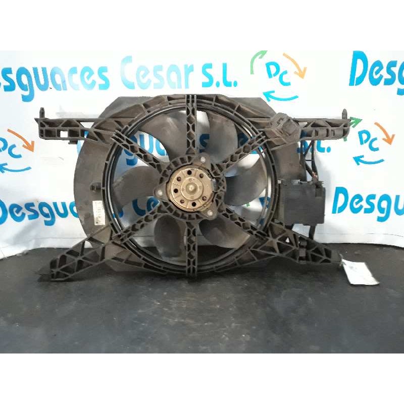 ELECTROVENTILADOR  - imagen 2