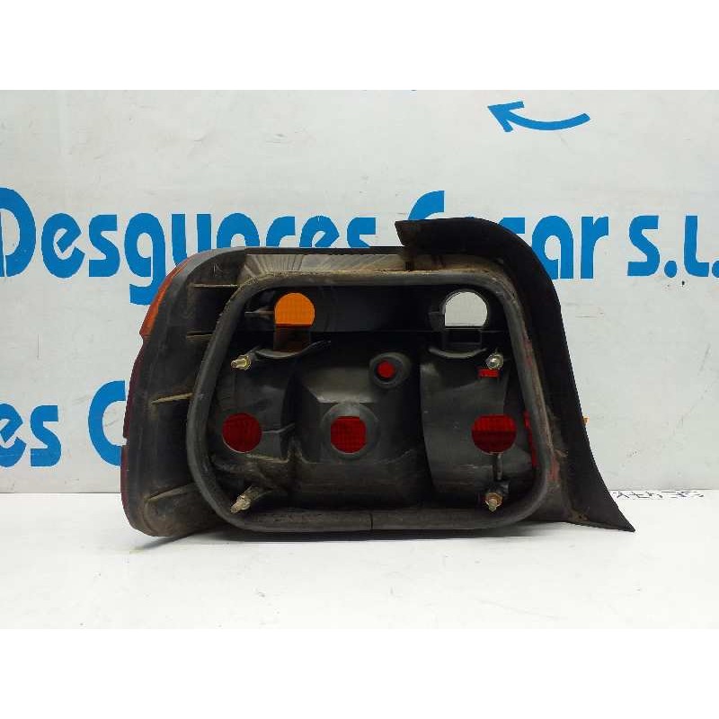 PILOTO TRASERO DERECHO 63211387362  - imagen 2