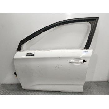 PUERTA DELANTERA IZQUIERDA 9435084380 BLANCO
