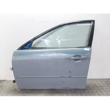 PUERTA DELANTERA IZQUIERDA GJYE5902XP AZUL 