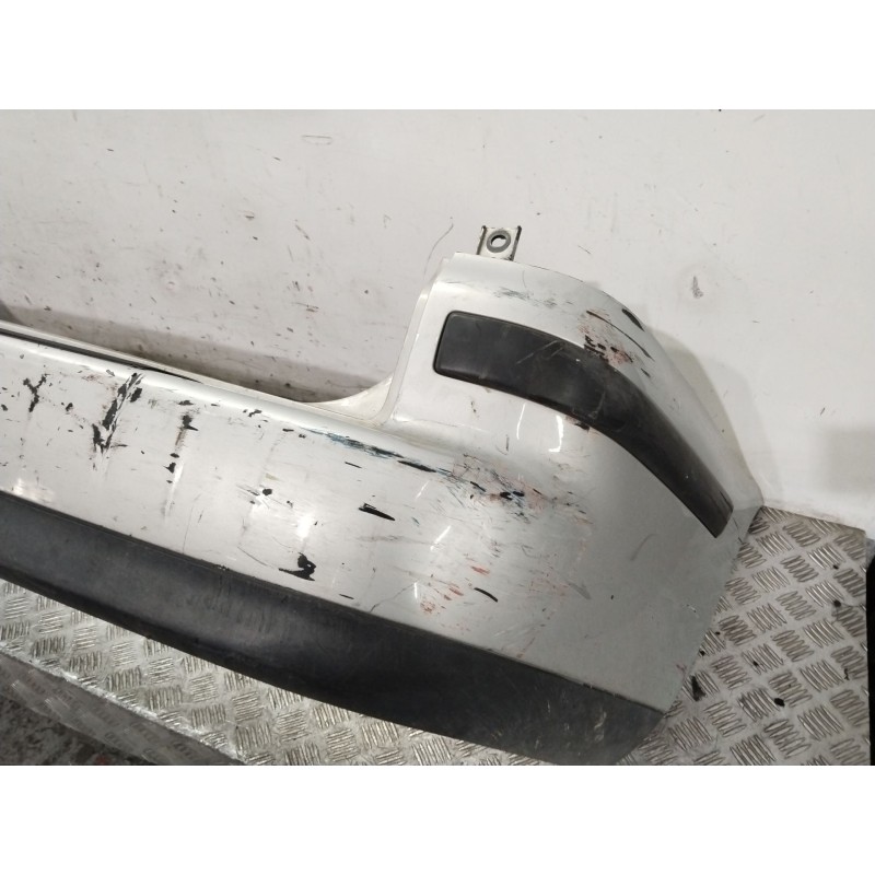PARAGOLPES TRASERO 7M0807417D01C  - imagen 3