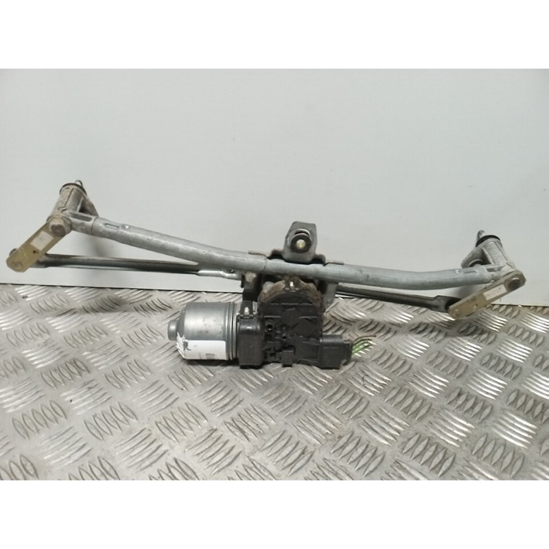 MOTOR LIMPIA DELANTERO 1J1955113C  - imagen 2