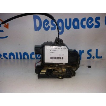 CERRADURA PUERTA DELANTERA IZQUIERDA 