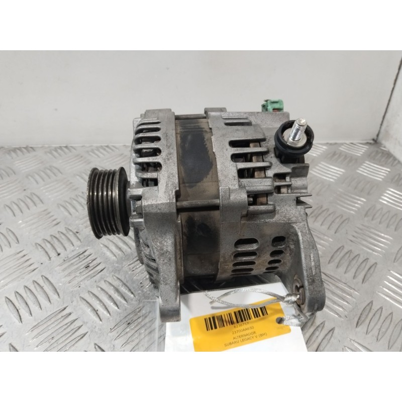 ALTERNADOR 23700AA650  - imagen 4