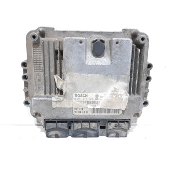 CENTRALITA MOTOR UCE 0281012528 9663475680 