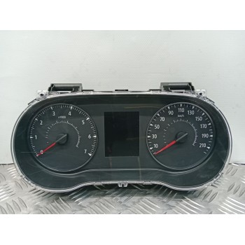 CUADRO INSTRUMENTOS 248093711R 