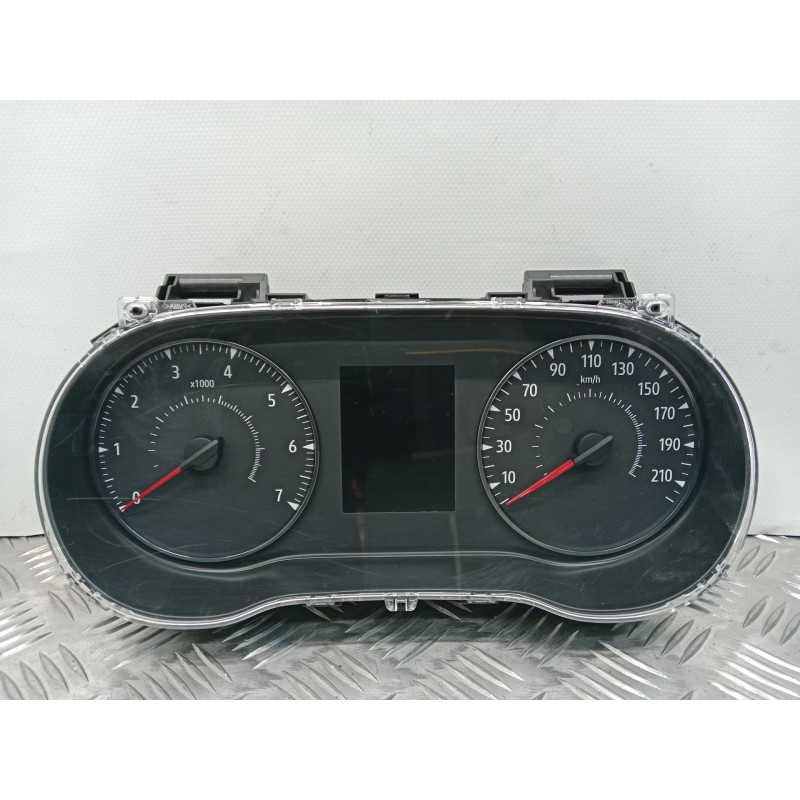 CUADRO INSTRUMENTOS 248093711R  - imagen 1