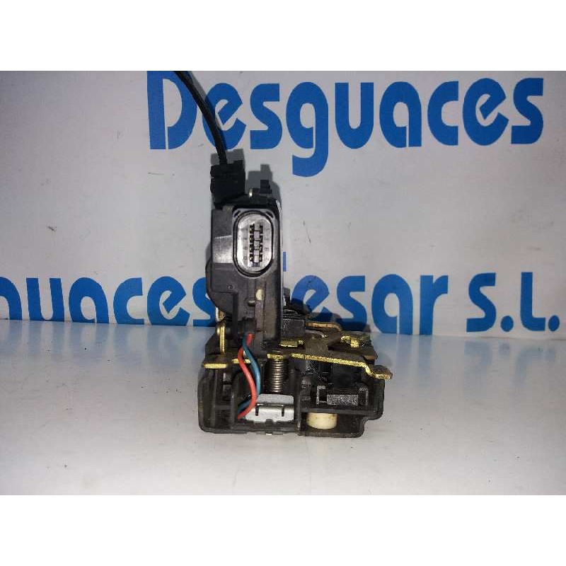 CERRADURA PUERTA DELANTERA IZQUIERDA  - imagen 2