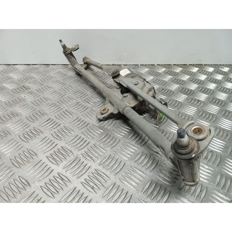 MOTOR LIMPIA DELANTERO 1J1955113C  - imagen 3