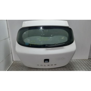 PORTON TRASERO 5P5827024 BLANCO 