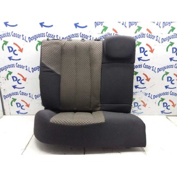 ASIENTO TRASERO DERECHO 