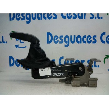 PALANCA FRENO DE MANO 96810052ZR 