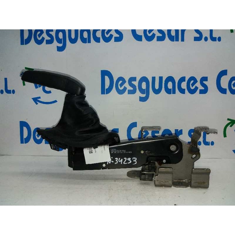 PALANCA FRENO DE MANO 96810052ZR  - imagen 1