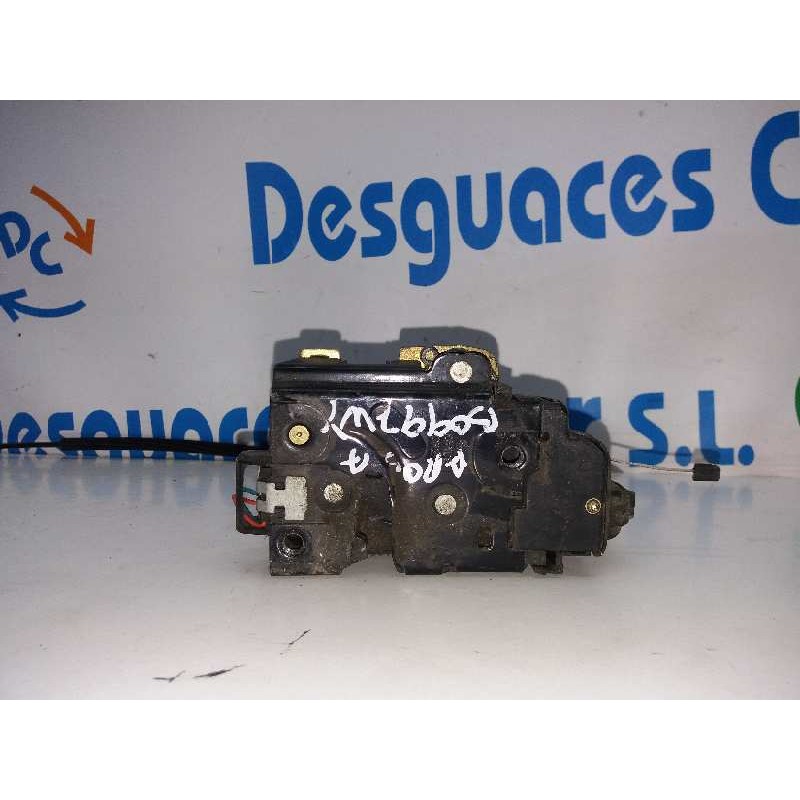 CERRADURA PUERTA DELANTERA IZQUIERDA  - imagen 3