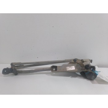 MOTOR LIMPIA DELANTERO 3397021285 BOSCH 