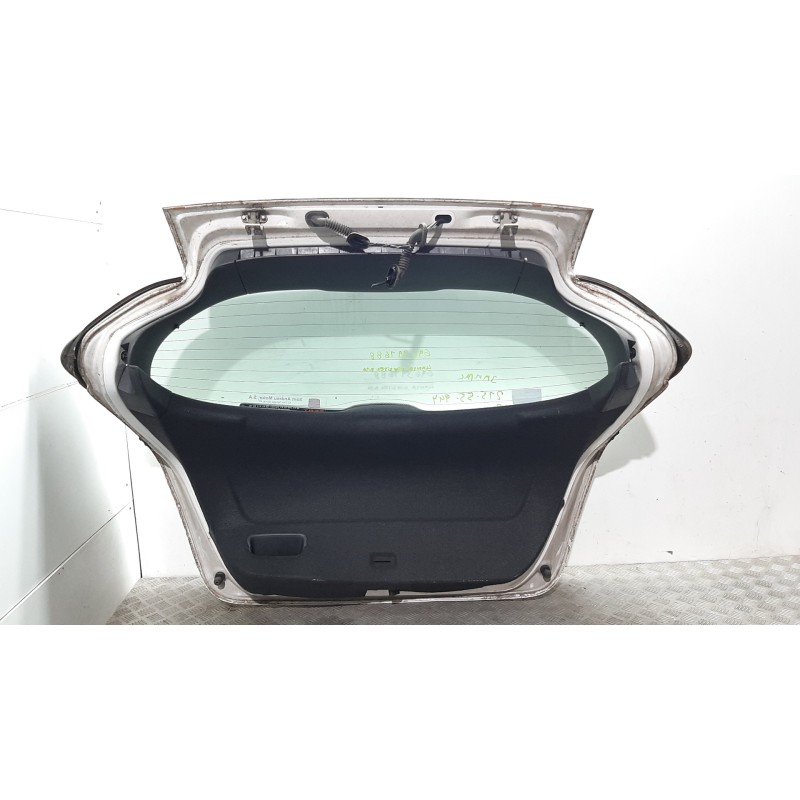 PORTON TRASERO 5P5827024 BLANCO  - imagen 2