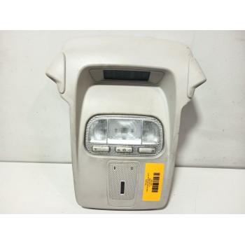 LUZ INTERIOR DELANTERA CENTRAL 9662156177 6362Q2 