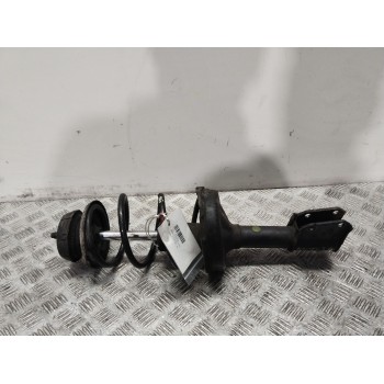 AMORTIGUADOR DELANTERO IZQUIERDO 7700839378 