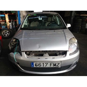 FORD FIESTA (CBK)