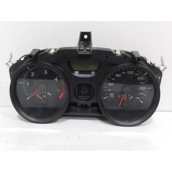 CUADRO INSTRUMENTOS 8200408785D 