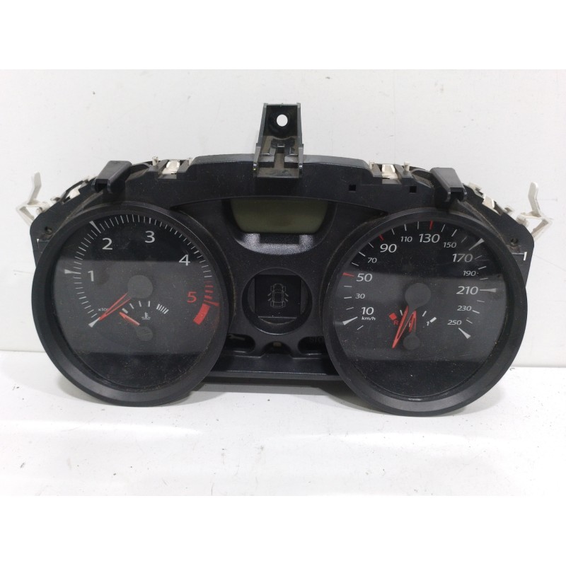 CUADRO INSTRUMENTOS 8200408785D  - imagen 1